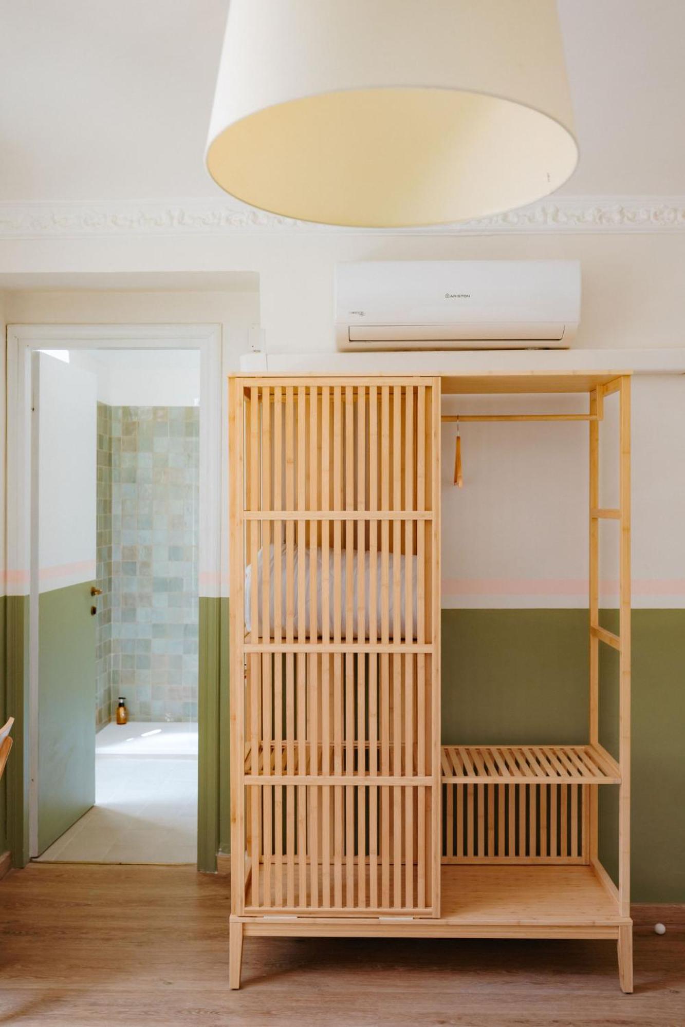 Tomato Urban Retreat Hotel Turin